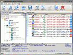 Chameleon Startup Manager Free Edition Screenshot