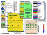 ComboPro ActiveX Controls Suite