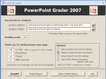 PowerPoint Grader