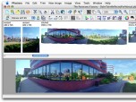 The Panorama Factory Mac Edition Screenshot