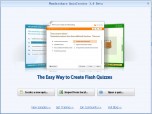 Wondershare QuizCreator Beta