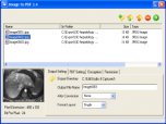 Image Exporter (PDF Edition) Screenshot
