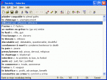 Interlex Screenshot