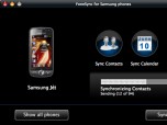 FoneSync for Samsung phones