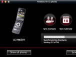 FoneSync for LG phones