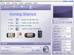 iMoviesoft Total Video Converter Pro Screenshot