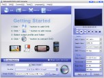 iMoviesoft DVD to AVI Converter