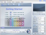 iMoviesoft iPod Video Converter Screenshot