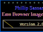 Emu Browser Image Designer Screenshot