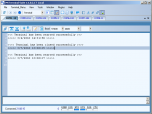 ENSoftware Terminal Suite Screenshot