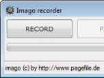 Imago ScreenRecorder Screenshot