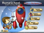 HomeSchool KeyStage 2 - Fun with Science