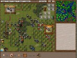 Wargame project Screenshot