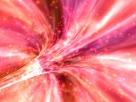 Animated Wallpaper: Space Wormhole 3D Screenshot