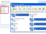 Multiple Files Uploader for SharePoint