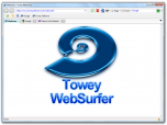 Towey WebSurfer