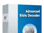 Advanced Bible Decoder Pro Screenshot