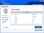SpeedUp Pctool Screenshot