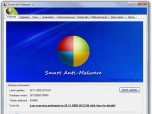 Smart Antimalware Screenshot
