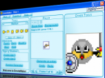 EmoteMaker Screenshot