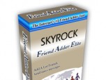 Skyrock Friend Adder Elite