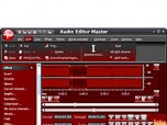 Audio Editor Master