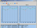 Audiometer Screenshot