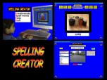 Spelling Creator Screenshot