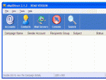 nMailDirect Screenshot