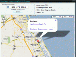 Phone Number Location Lookup Tool