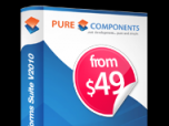 PureComponents .NET WinForms Suite