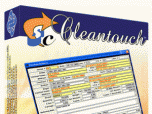 Cleantouch Multi-Level Yarn Trading