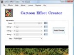 Cartoon Effect Creator