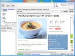 Easy Recipe Manager Screenshot