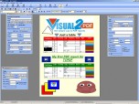 Visual2PDF Screenshot