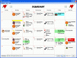 Activity Scheduler 2008