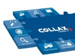 Collax Platform Server Screenshot