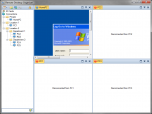 Remote Desktop Organizer Screenshot