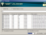 Tizer UnLocker Screenshot