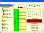 Public WEB PST for Outlook