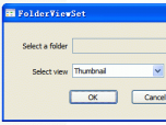 FolderViewSet Screenshot