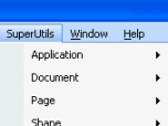 Visio Utilities Screenshot