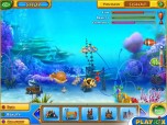 Fishdom Mac by Playrix Screenshot