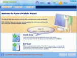 Power Undelete Wizard(1-Year License)