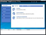 TotalRecovery Pro Screenshot