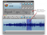 Riffmaster Pro for MAC Screenshot