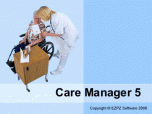 Residential Care Manager