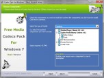 Windows 7 codecs pack basic