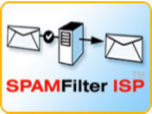 Spam Filter ISP