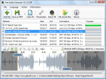 Free Audio Extractor Screenshot